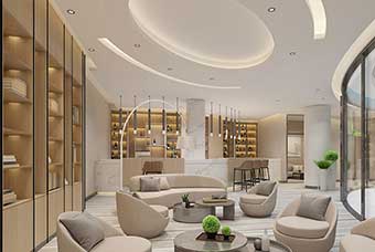 十堰香格里拉大酒店