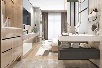 十堰喜来登酒店