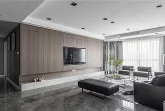 十堰电视墙设计案例