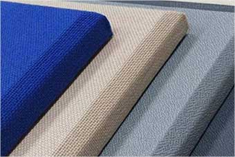 十堰森佰汇航空纤维（布艺饰面软包）